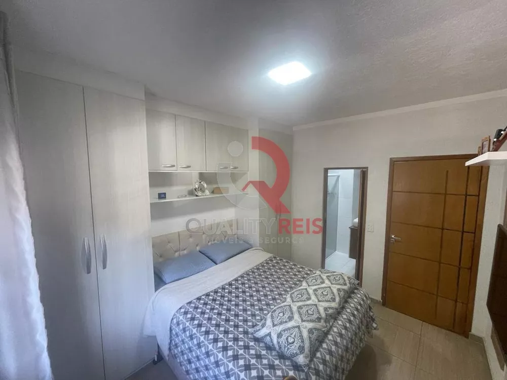 Sobrado, 2 quartos, 80 m² - Foto 3