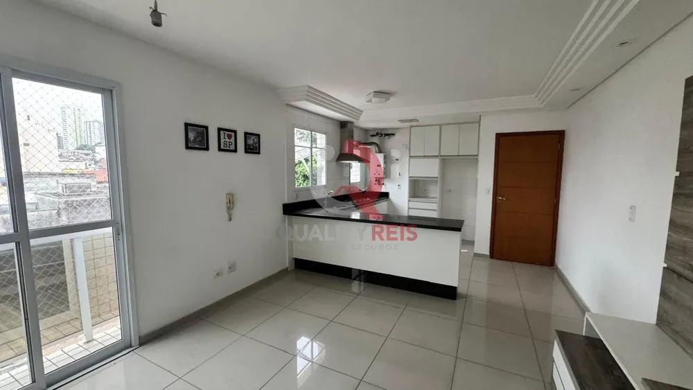 Apartamento, 1 quarto, 40 m² - Foto 3