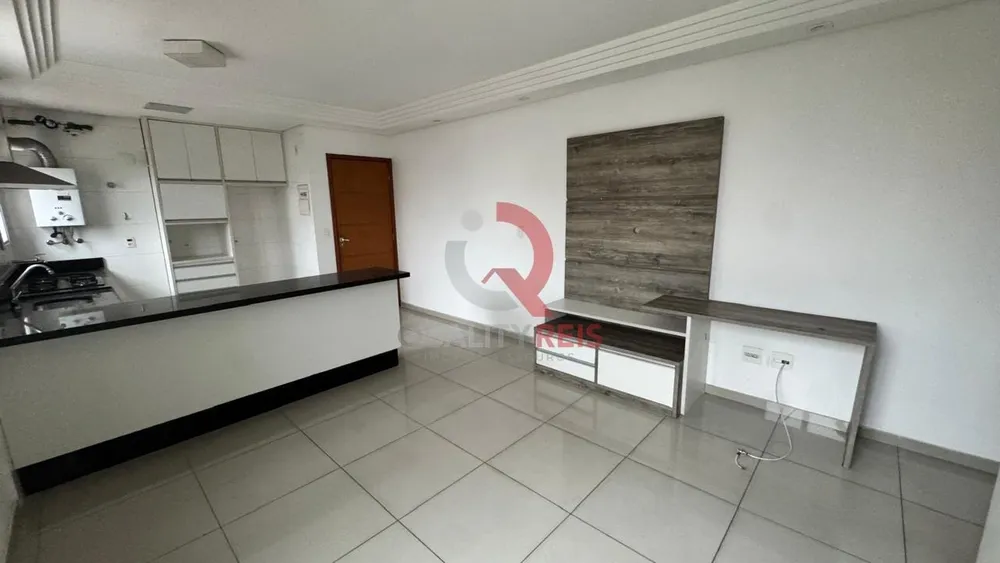Apartamento, 1 quarto, 40 m² - Foto 4