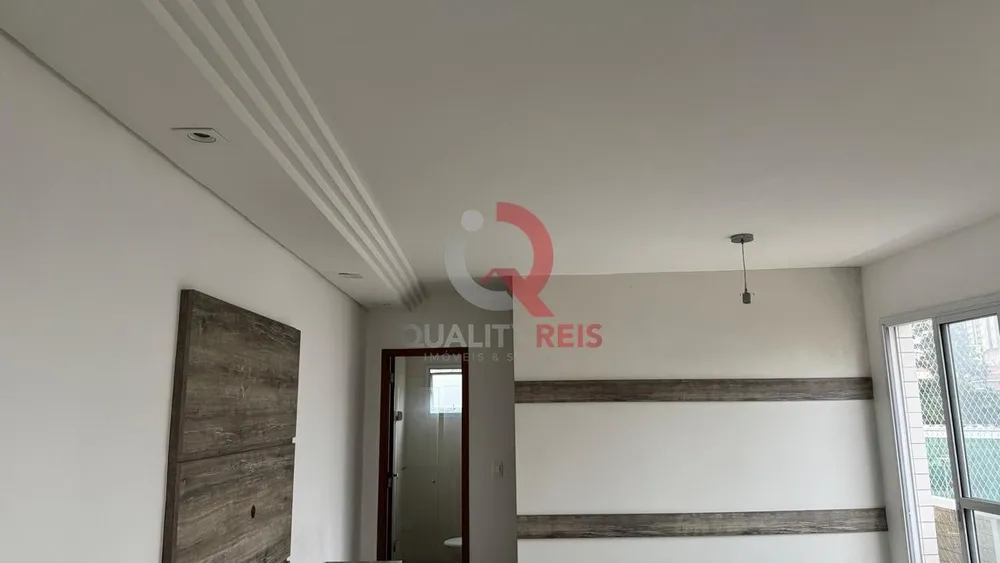 Apartamento, 1 quarto, 40 m² - Foto 1