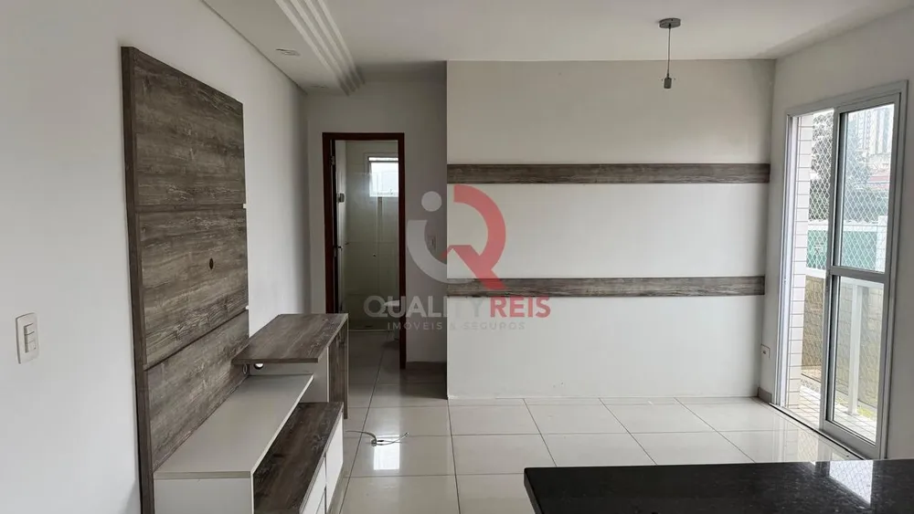 Apartamento, 1 quarto, 40 m² - Foto 2