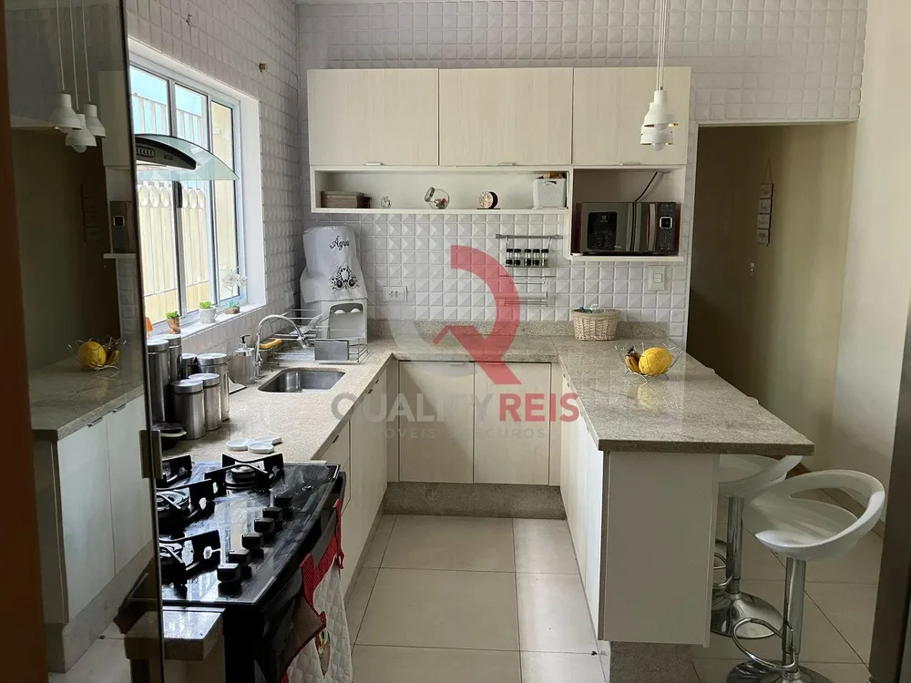 Sobrado, 4 quartos, 152 m² - Foto 11