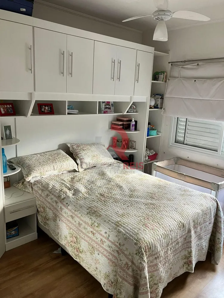 Sobrado, 4 quartos, 152 m² - Foto 10