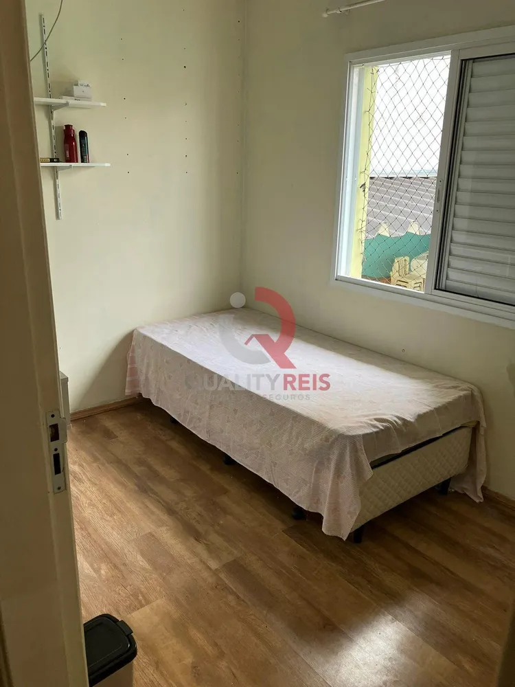 Sobrado, 4 quartos, 152 m² - Foto 8