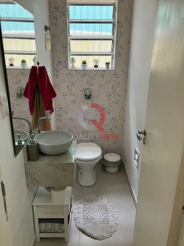 Sobrado, 4 quartos, 152 m² - Foto 9
