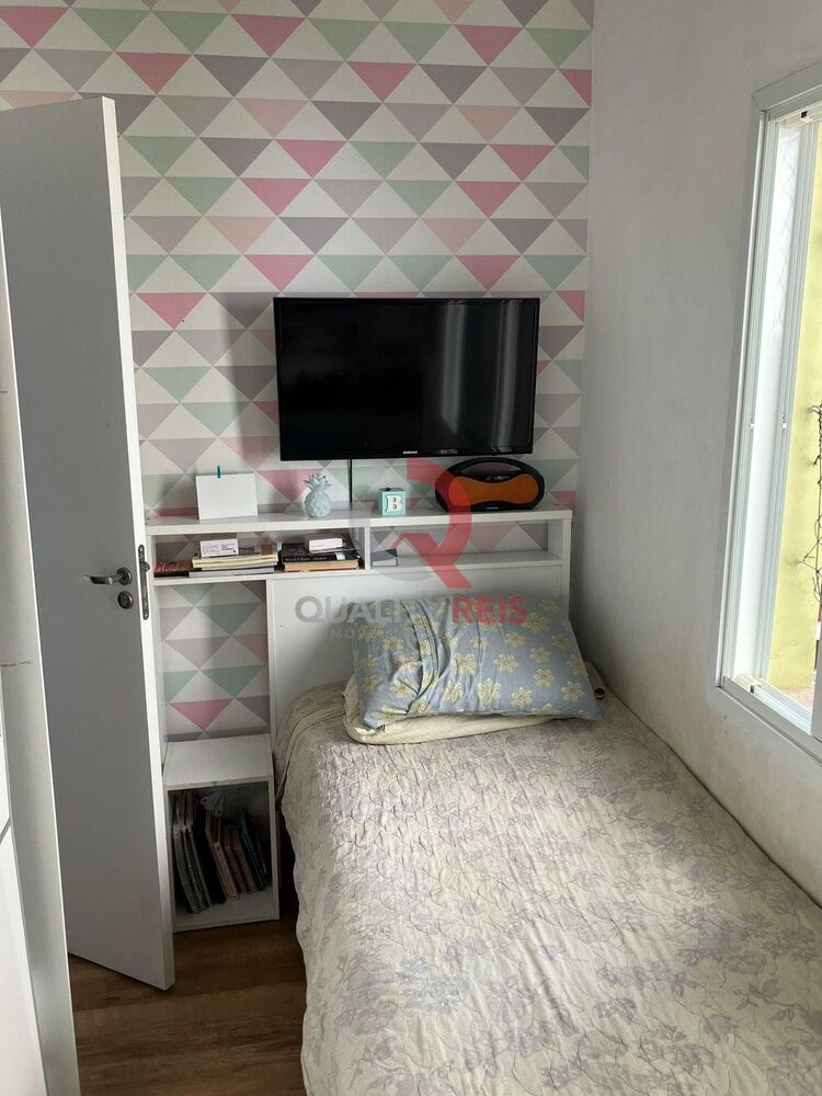 Sobrado, 4 quartos, 152 m² - Foto 4