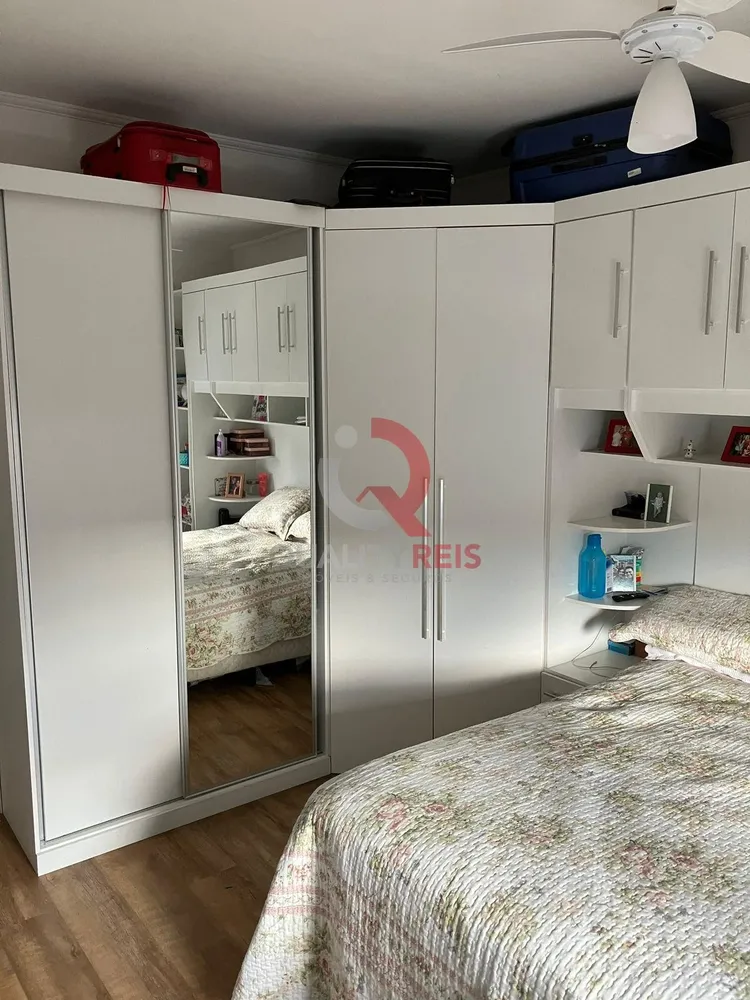 Sobrado, 4 quartos, 152 m² - Foto 7