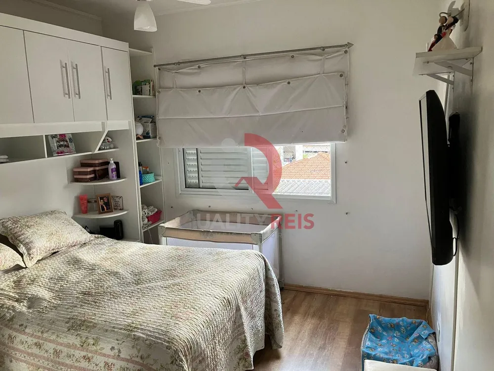Sobrado, 4 quartos, 152 m² - Foto 6
