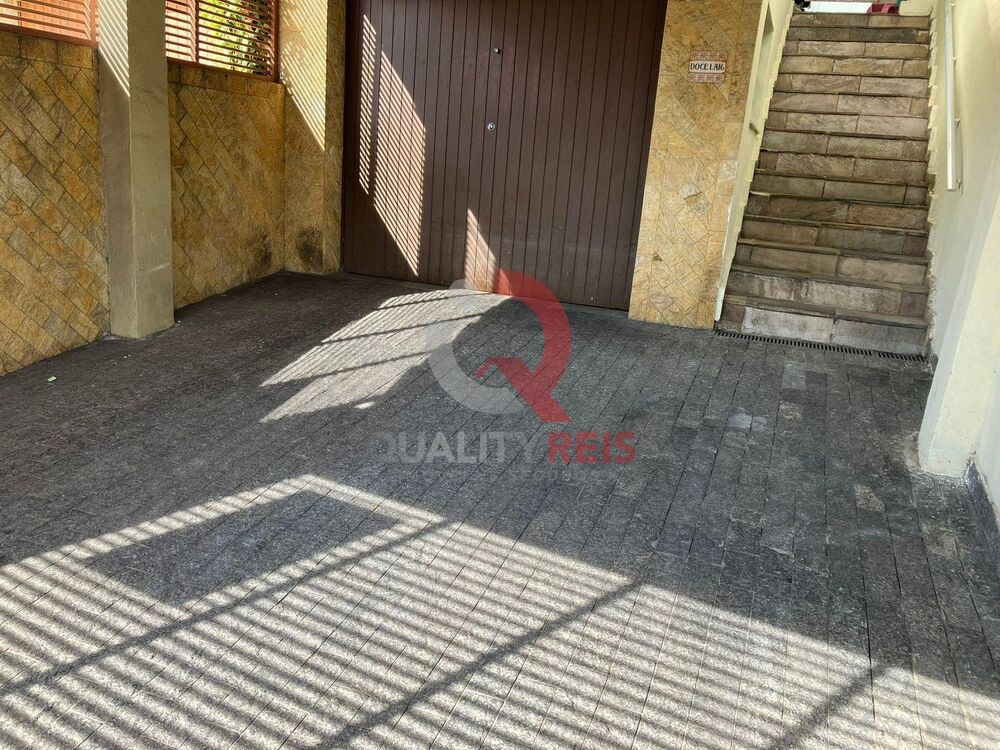 Sobrado, 4 quartos, 152 m² - Foto 2