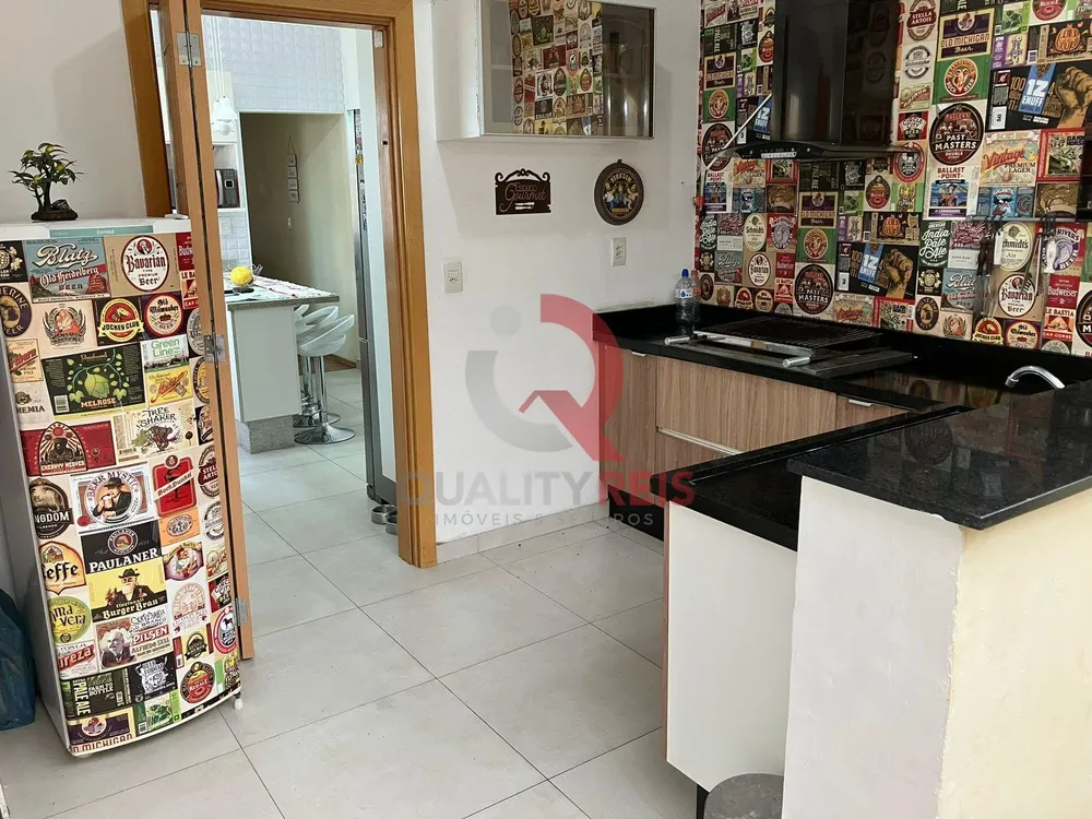 Sobrado, 4 quartos, 152 m² - Foto 12