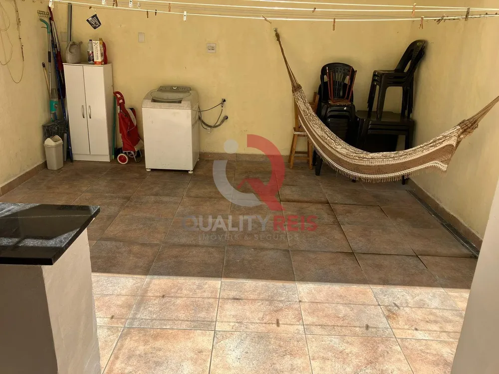Sobrado, 4 quartos, 152 m² - Foto 11