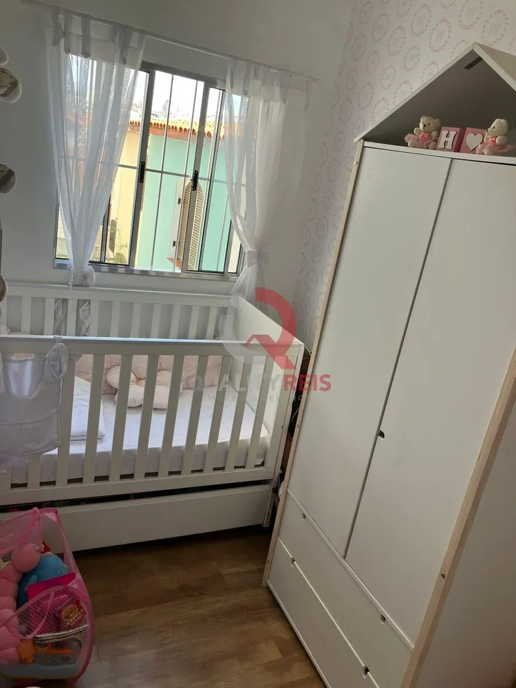 Sobrado, 4 quartos, 152 m² - Foto 8