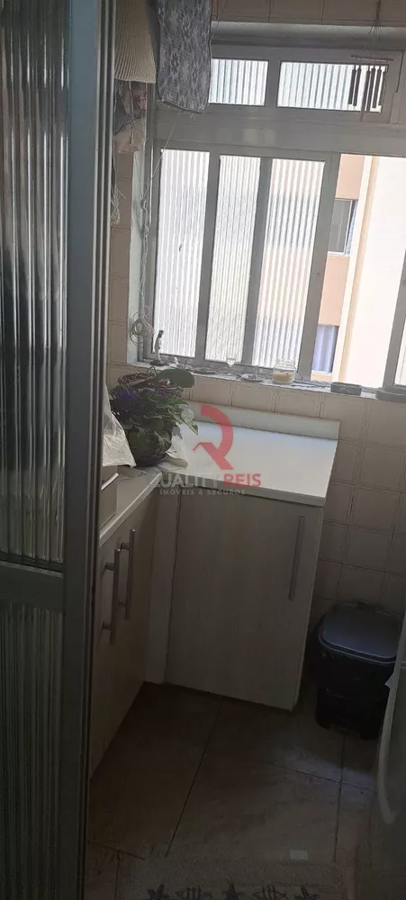 Apartamento, 2 quartos, 55 m² - Foto 7