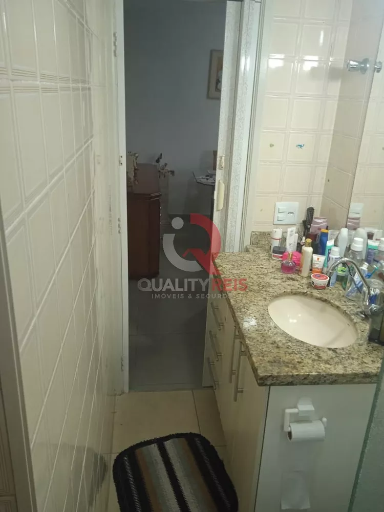 Apartamento, 2 quartos, 55 m² - Foto 6