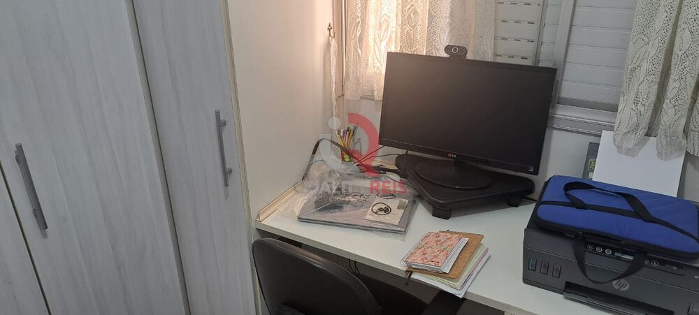 Apartamento, 2 quartos, 55 m² - Foto 2