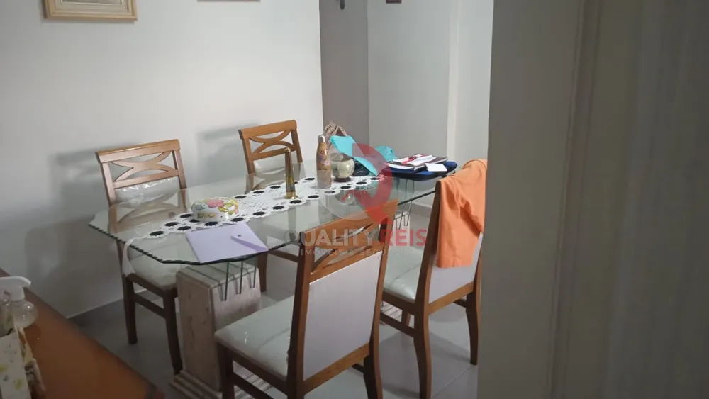 Apartamento, 2 quartos, 55 m² - Foto 6