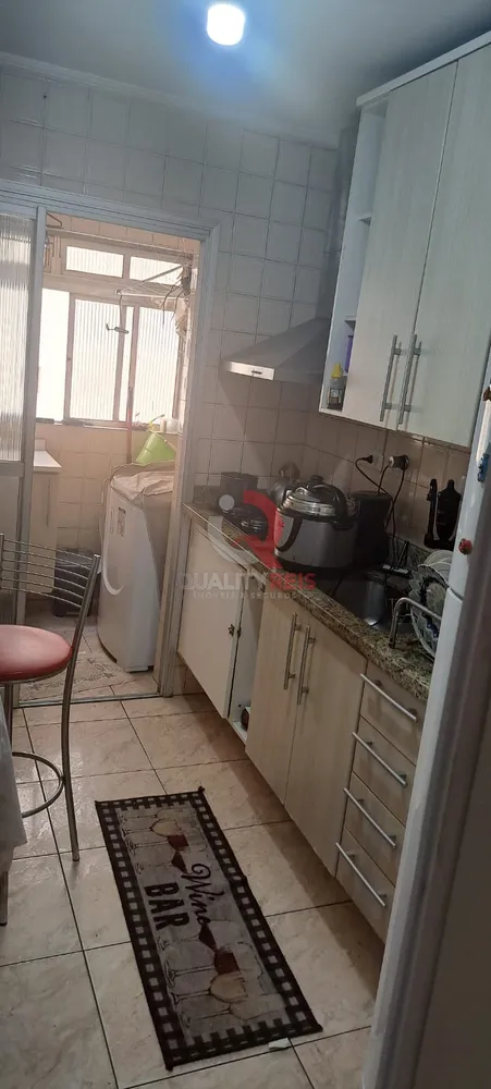 Apartamento, 2 quartos, 55 m² - Foto 8