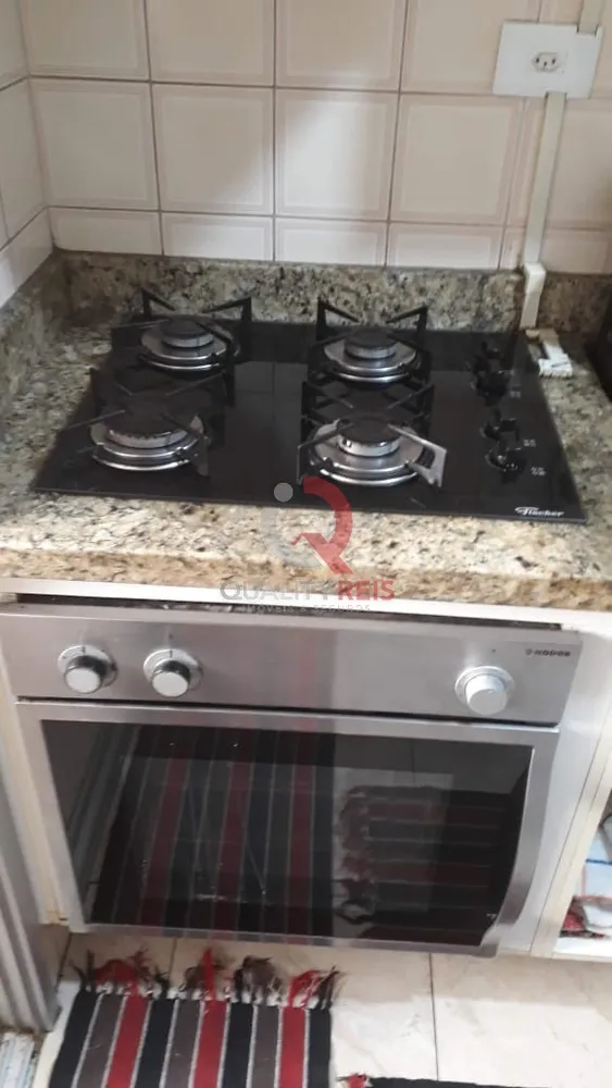 Apartamento, 2 quartos, 55 m² - Foto 3