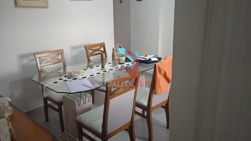 Apartamento, 2 quartos, 55 m² - Foto 3