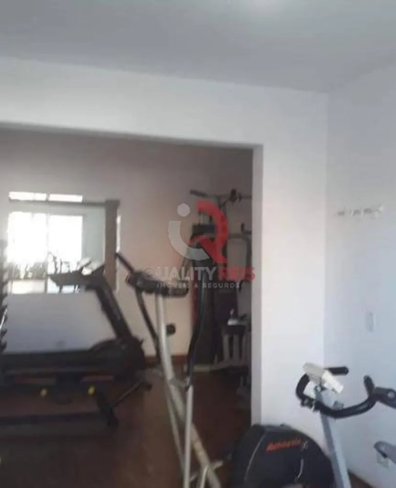 Apartamento, 2 quartos, 55 m² - Foto 12