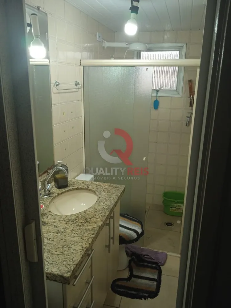 Apartamento, 2 quartos, 55 m² - Foto 4