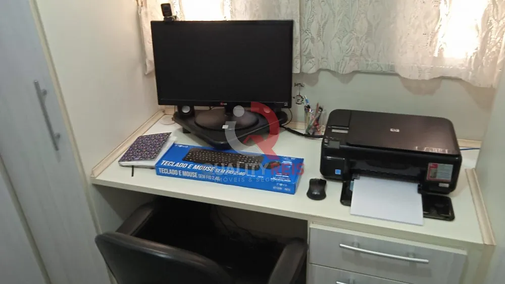 Apartamento, 2 quartos, 55 m² - Foto 5