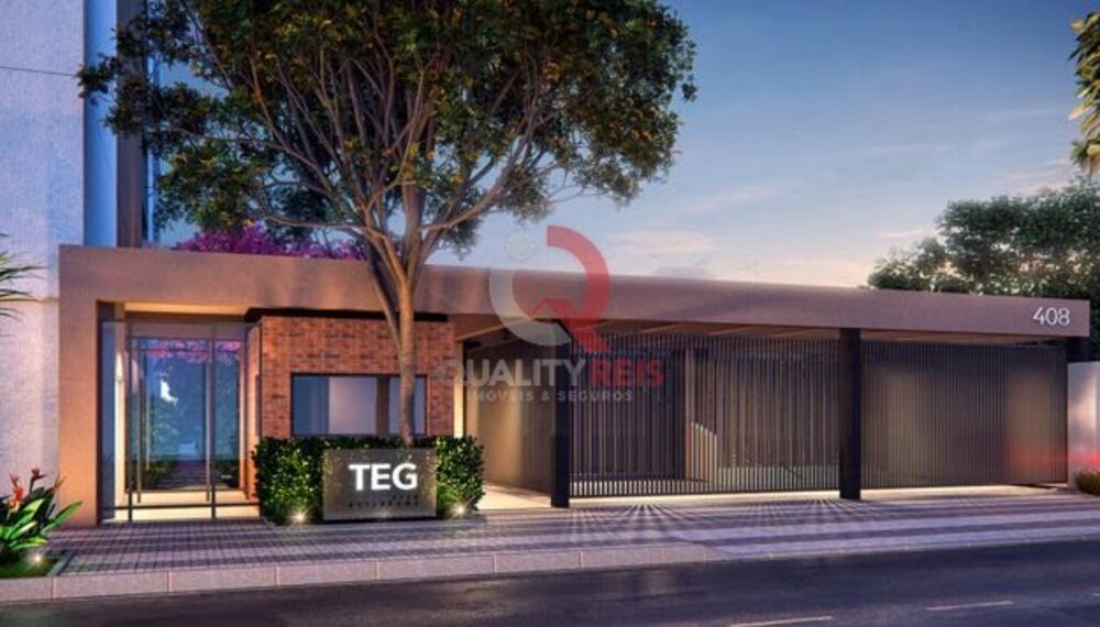 Apartamento à venda com 3 quartos, 60m² - Foto 14