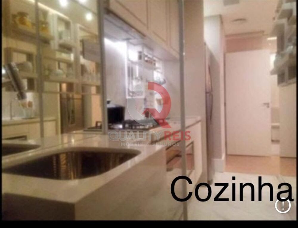 Apartamento à venda com 3 quartos, 60m² - Foto 4