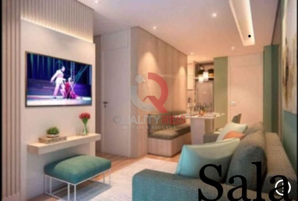 Apartamento à venda com 3 quartos, 60m² - Foto 6