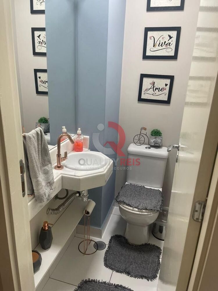 Apartamento à venda com 2 quartos, 94m² - Foto 7
