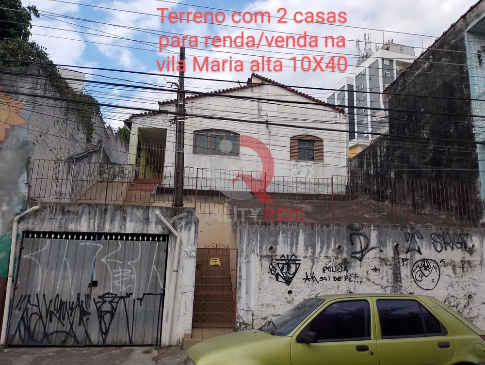 Casa, 4 quartos, 400 m² - Foto 1