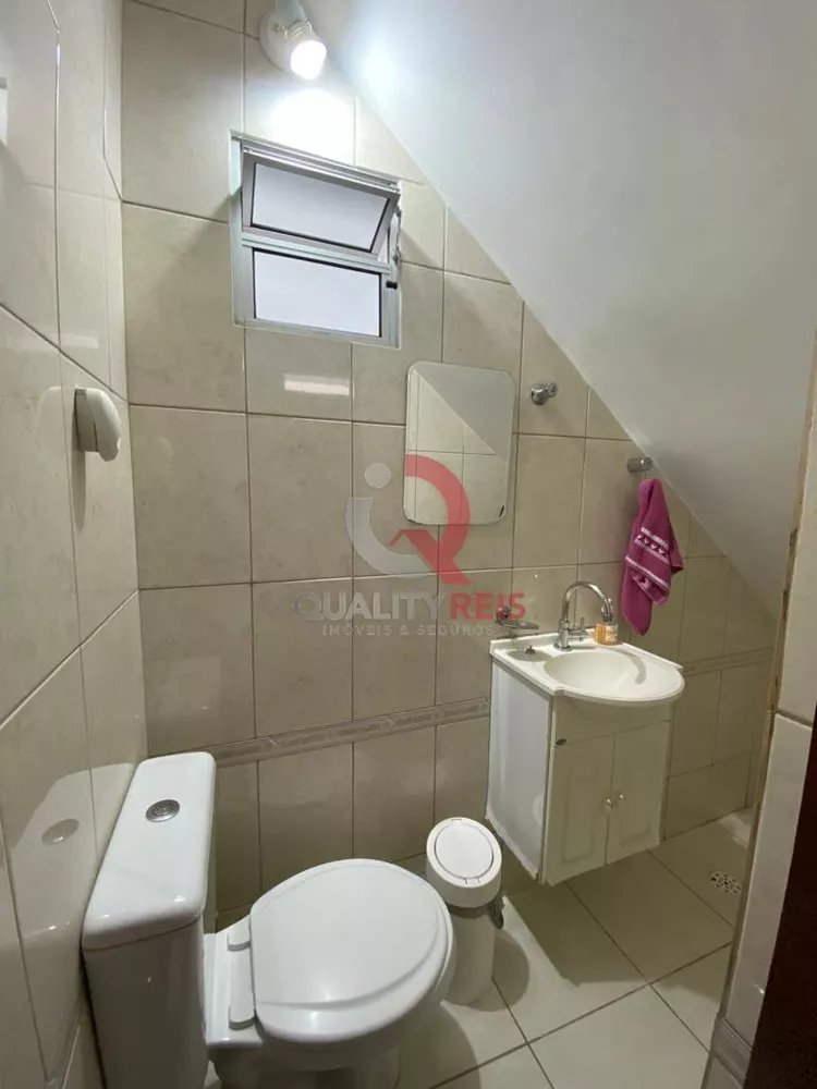 Sobrado, 3 quartos, 140 m² - Foto 8