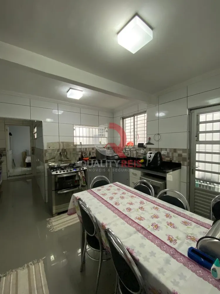 Sobrado, 3 quartos, 140 m² - Foto 13