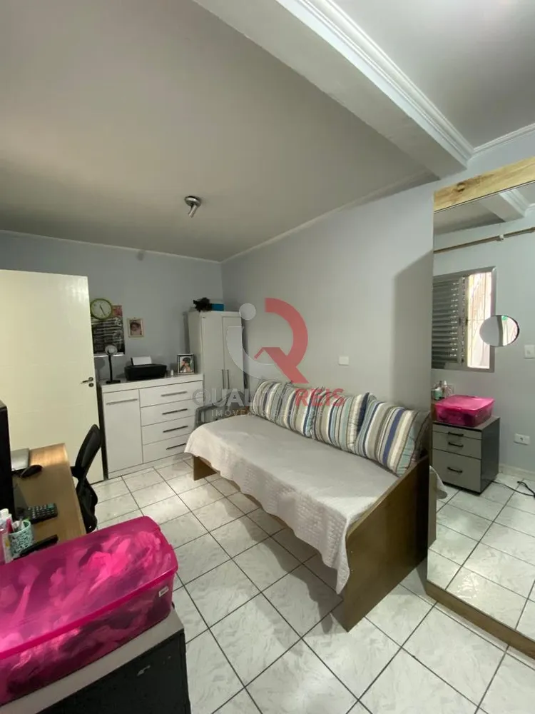 Sobrado, 3 quartos, 140 m² - Foto 16