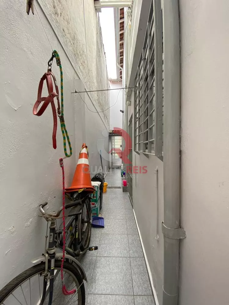 Sobrado, 3 quartos, 140 m² - Foto 7