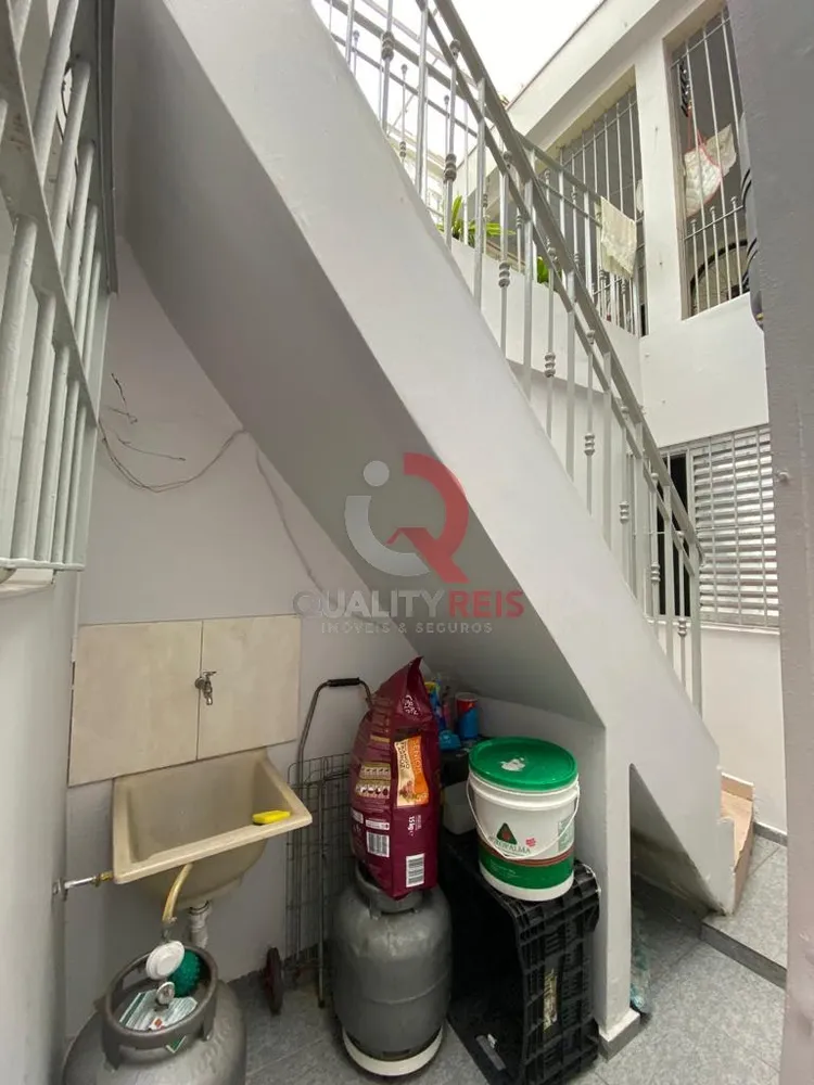 Sobrado, 3 quartos, 140 m² - Foto 19