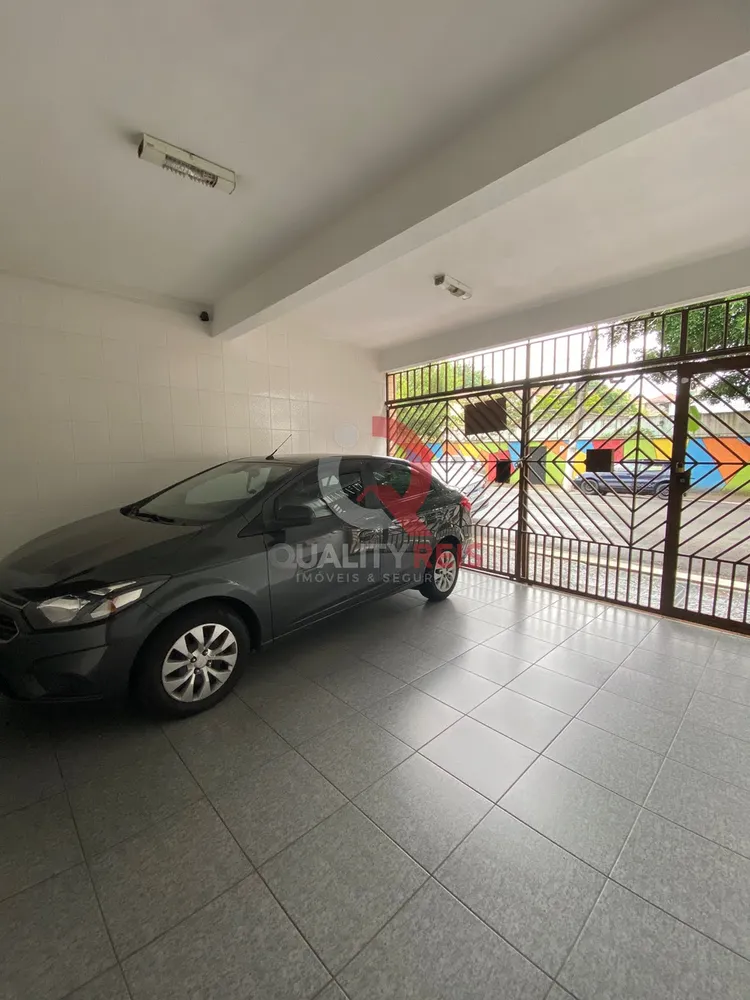 Sobrado, 3 quartos, 140 m² - Foto 2