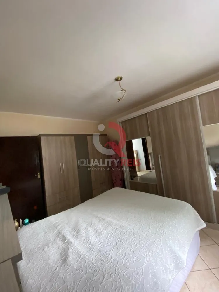 Sobrado, 3 quartos, 140 m² - Foto 7