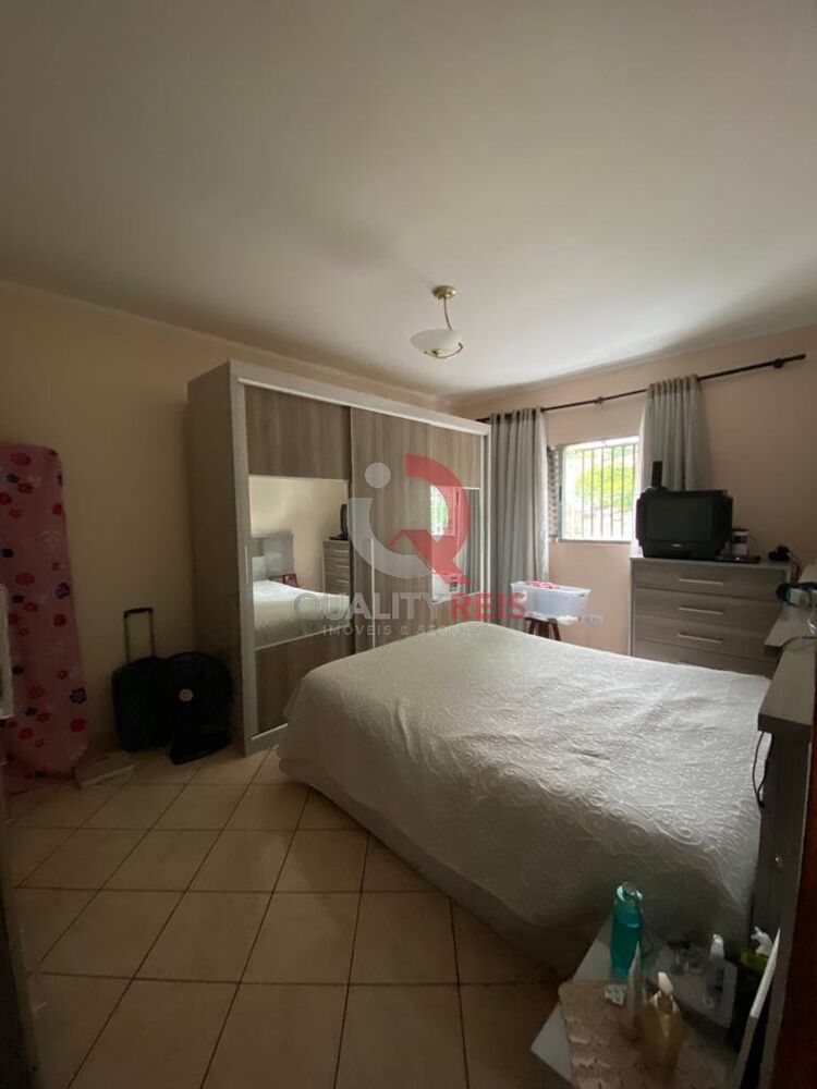Sobrado, 3 quartos, 140 m² - Foto 4
