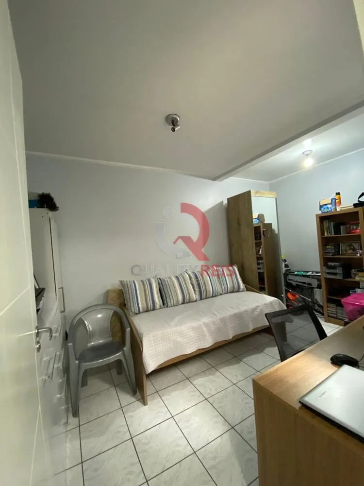 Sobrado, 3 quartos, 140 m² - Foto 11