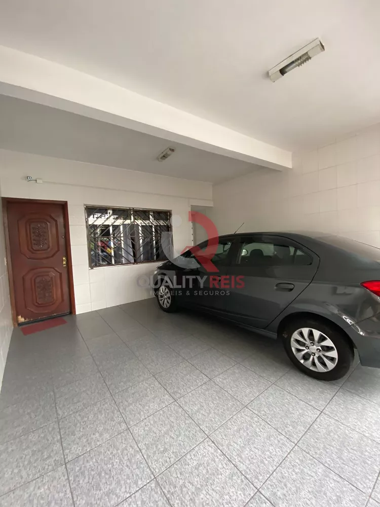 Sobrado, 3 quartos, 140 m² - Foto 5