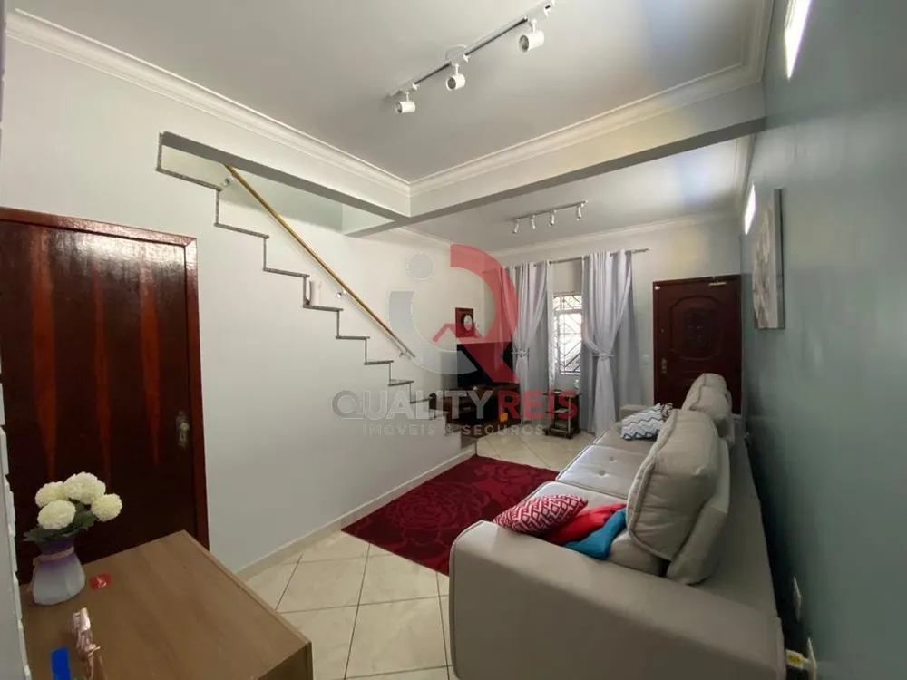 Sobrado, 3 quartos, 140 m² - Foto 4