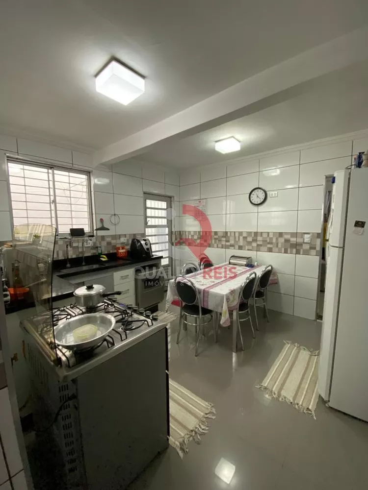 Sobrado, 3 quartos, 140 m² - Foto 6