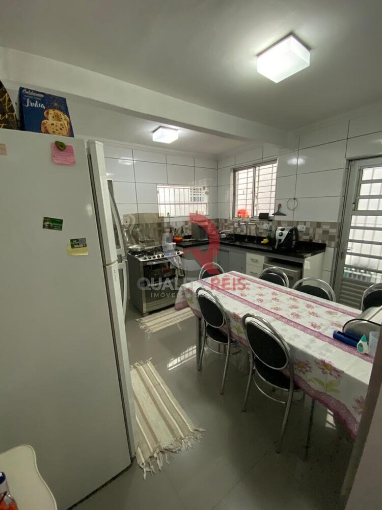 Sobrado, 3 quartos, 140 m² - Foto 3