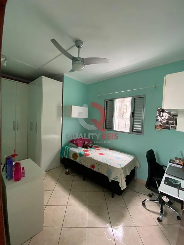 Sobrado, 3 quartos, 140 m² - Foto 5