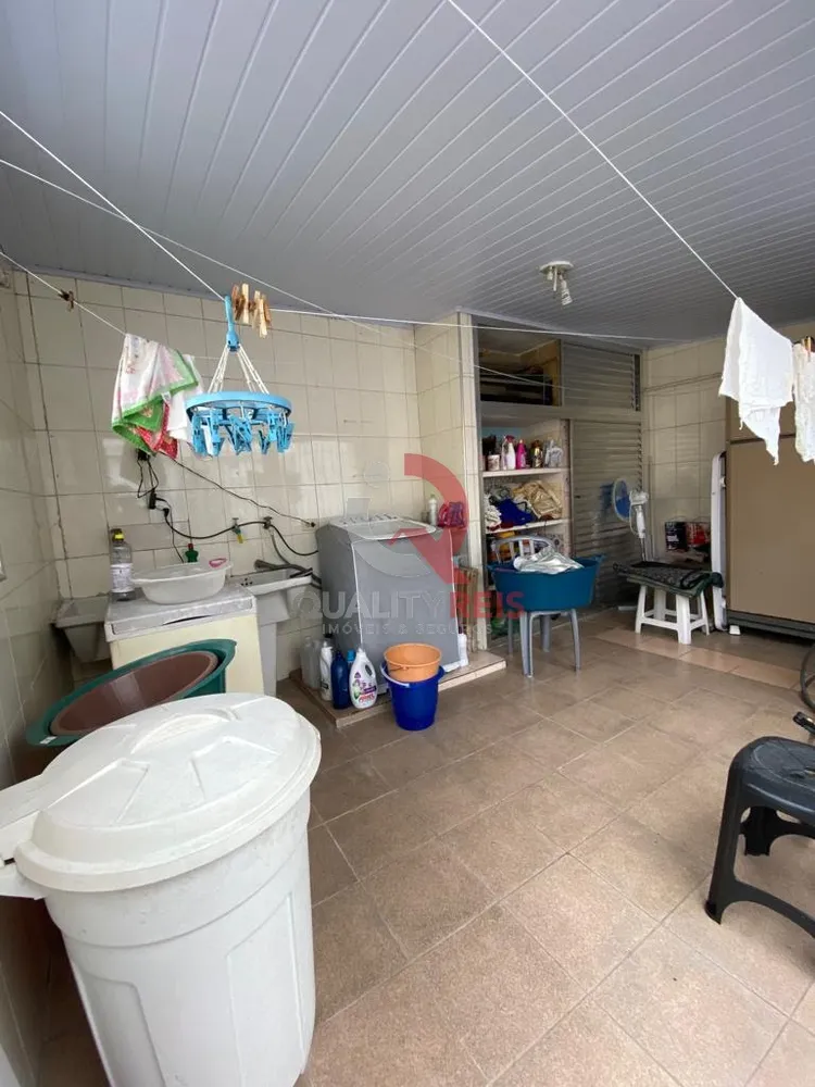 Sobrado, 3 quartos, 140 m² - Foto 10