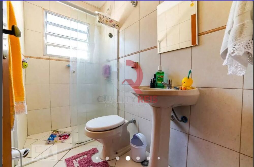 Sobrado, 3 quartos, 124 m² - Foto 5