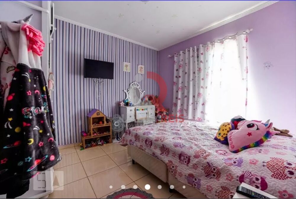 Sobrado, 3 quartos, 124 m² - Foto 11