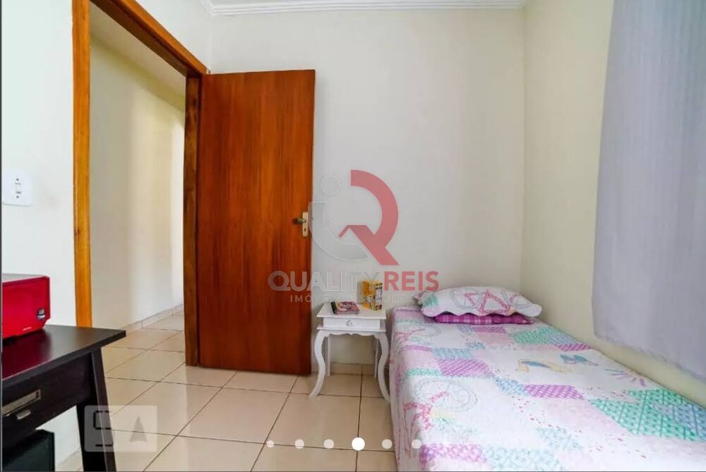 Sobrado, 3 quartos, 124 m² - Foto 9