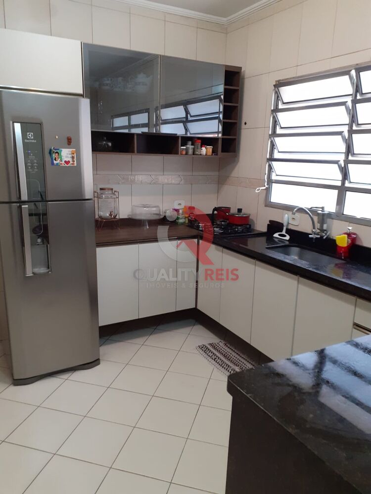 Sobrado, 3 quartos, 124 m² - Foto 12